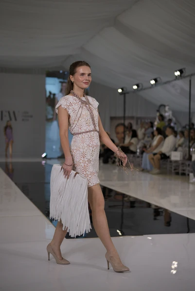 Lada Fashion Week Тольятти