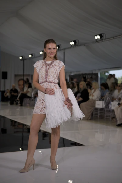 Lada Fashion Week Тольятти