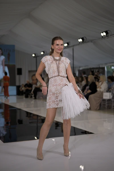 Lada Fashion Week Тольятти