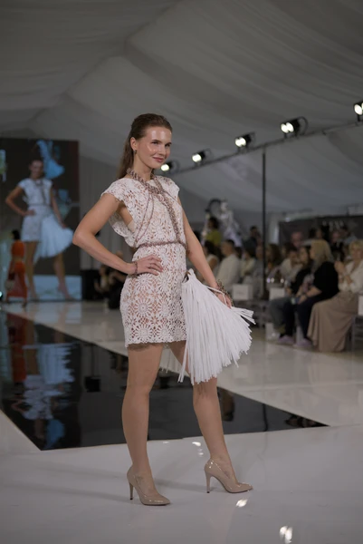 Lada Fashion Week Тольятти