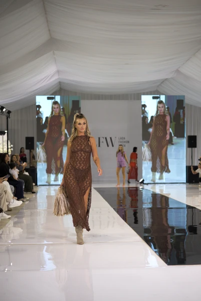 Lada Fashion Week Тольятти