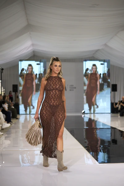 Lada Fashion Week Тольятти