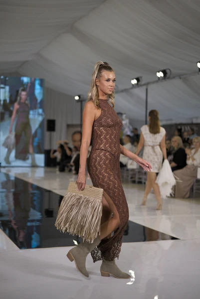 Lada Fashion Week Тольятти