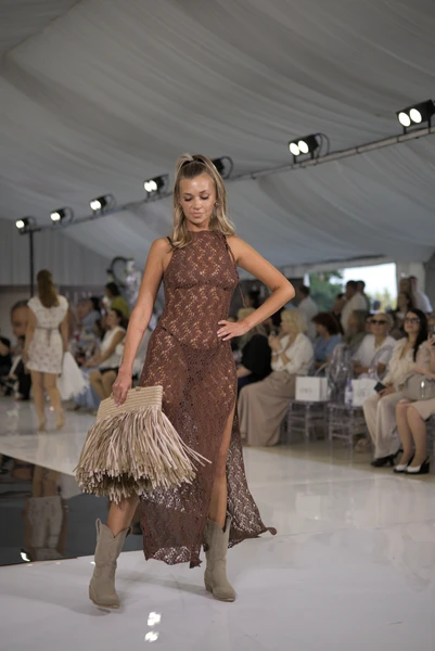 Lada Fashion Week Тольятти