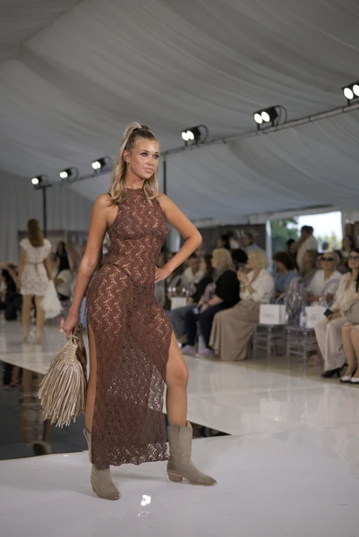 Lada Fashion Week Тольятти