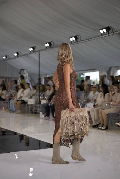 Lada Fashion Week Тольятти