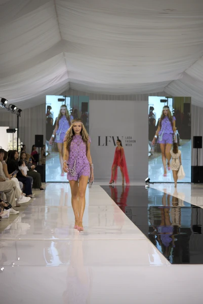 Lada Fashion Week Тольятти