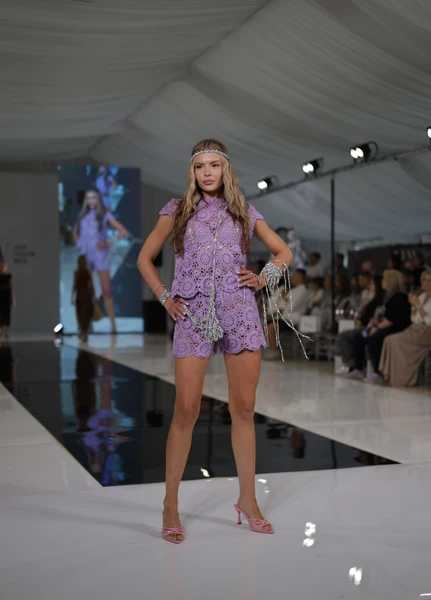 Lada Fashion Week Тольятти