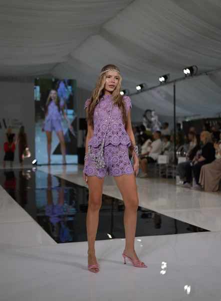 Lada Fashion Week Тольятти
