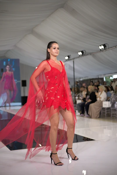 Lada Fashion Week Тольятти