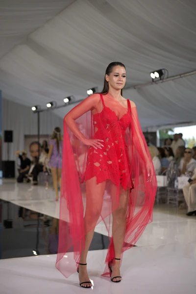 Lada Fashion Week Тольятти