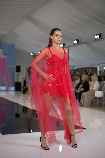 Lada Fashion Week Тольятти