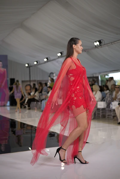 Lada Fashion Week Тольятти