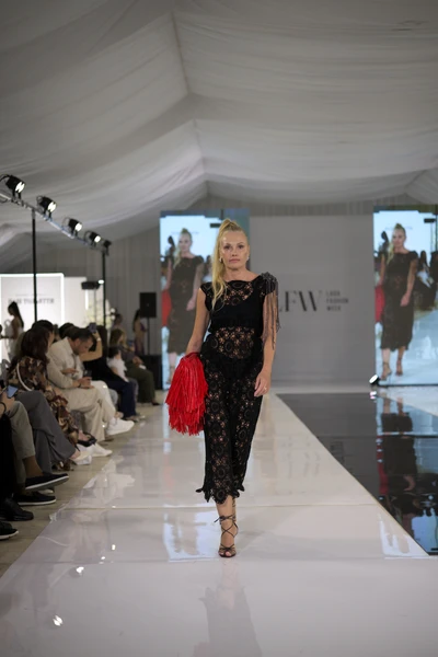 Lada Fashion Week Тольятти