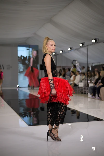 Lada Fashion Week Тольятти