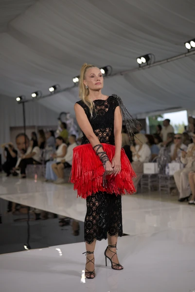 Lada Fashion Week Тольятти