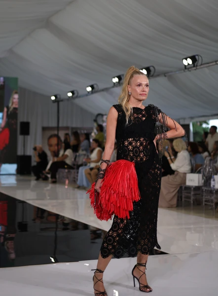 Lada Fashion Week Тольятти