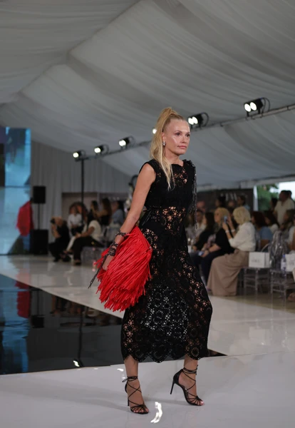 Lada Fashion Week Тольятти