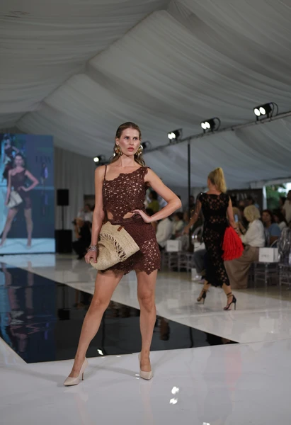 Lada Fashion Week Тольятти