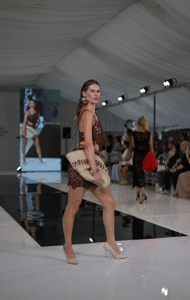 Lada Fashion Week Тольятти