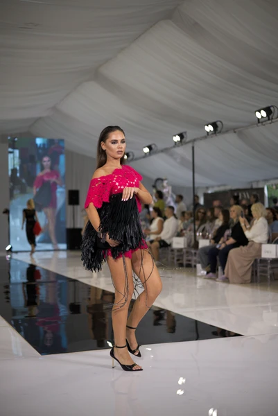 Lada Fashion Week Тольятти