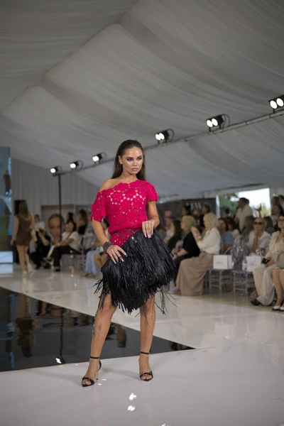 Lada Fashion Week Тольятти