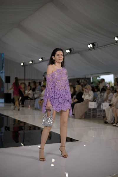 Lada Fashion Week Тольятти