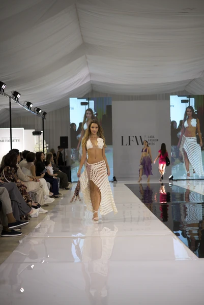 Lada Fashion Week Тольятти