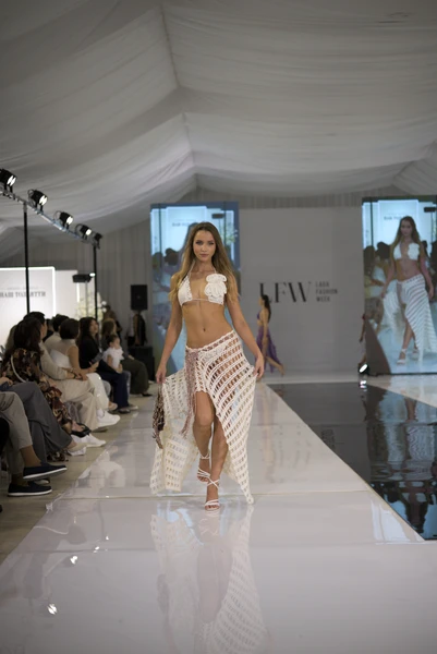 Lada Fashion Week Тольятти