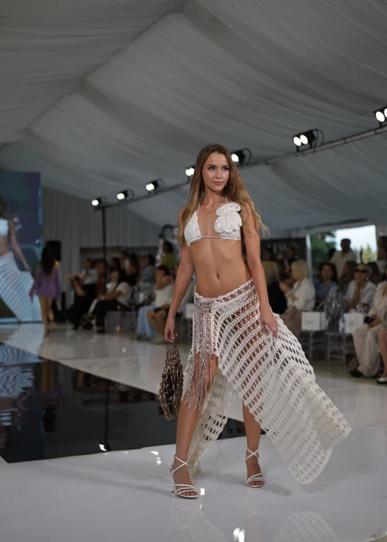 Lada Fashion Week Тольятти