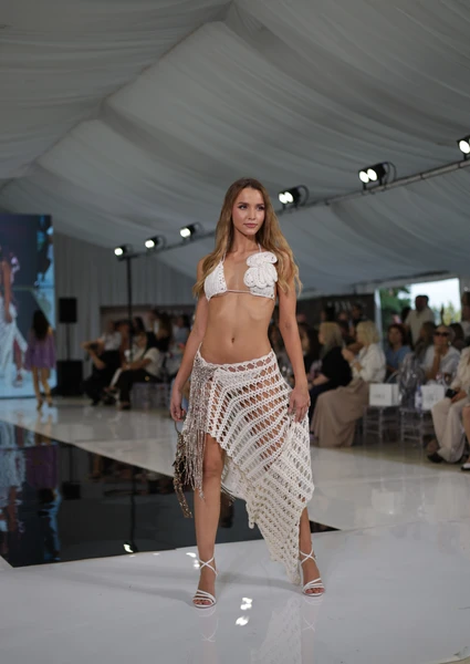 Lada Fashion Week Тольятти