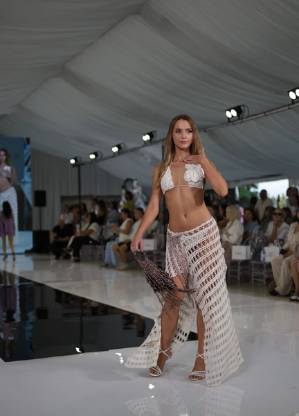 Lada Fashion Week Тольятти