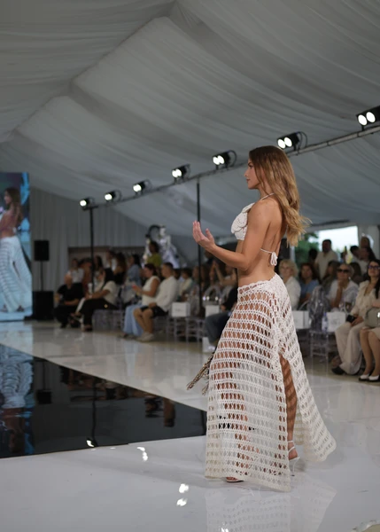 Lada Fashion Week Тольятти