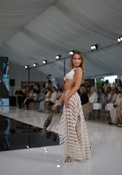 Lada Fashion Week Тольятти