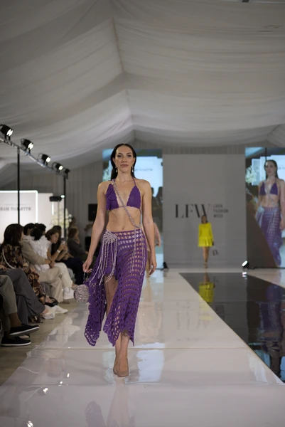 Lada Fashion Week Тольятти