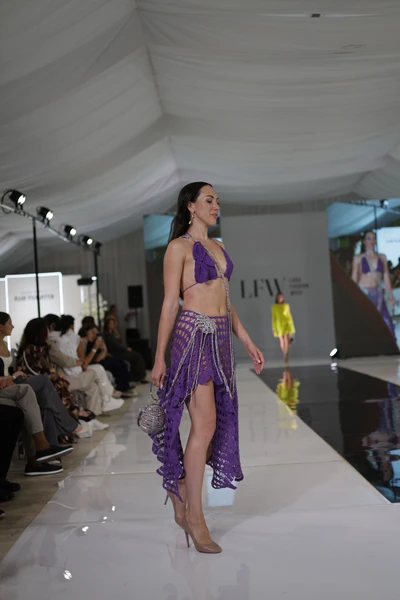 Lada Fashion Week Тольятти