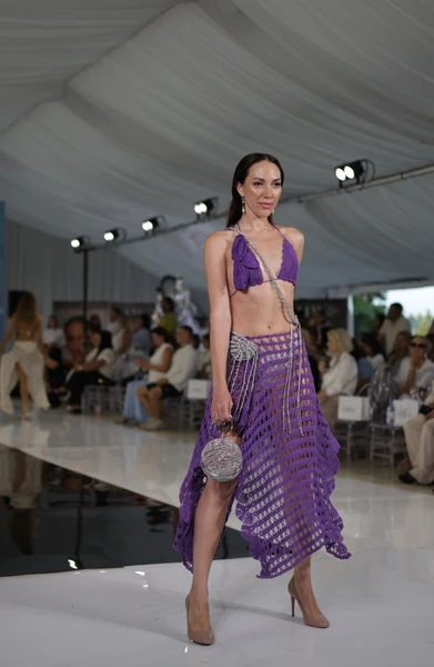 Lada Fashion Week Тольятти