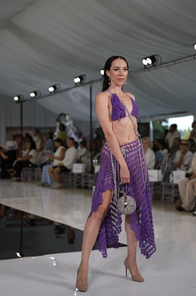 Lada Fashion Week Тольятти
