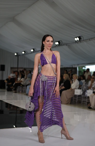 Lada Fashion Week Тольятти