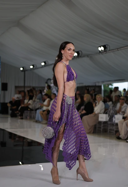 Lada Fashion Week Тольятти
