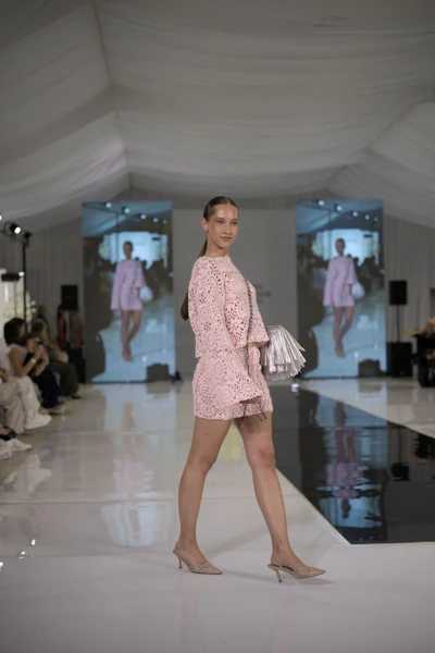 Lada Fashion Week Тольятти