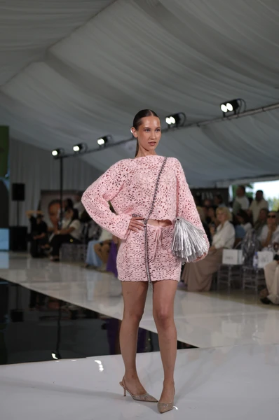 Lada Fashion Week Тольятти