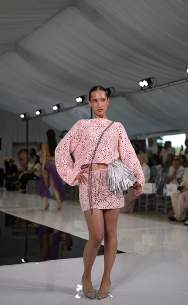 Lada Fashion Week Тольятти