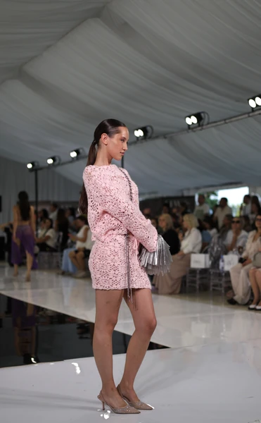 Lada Fashion Week Тольятти