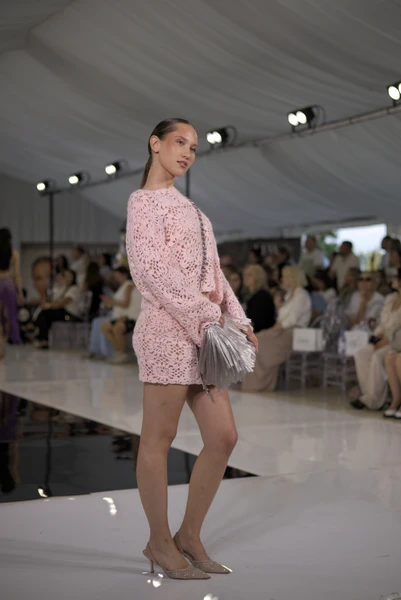 Lada Fashion Week Тольятти