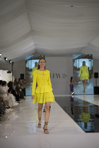 Lada Fashion Week Тольятти