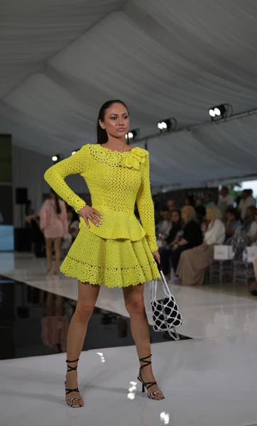 Lada Fashion Week Тольятти