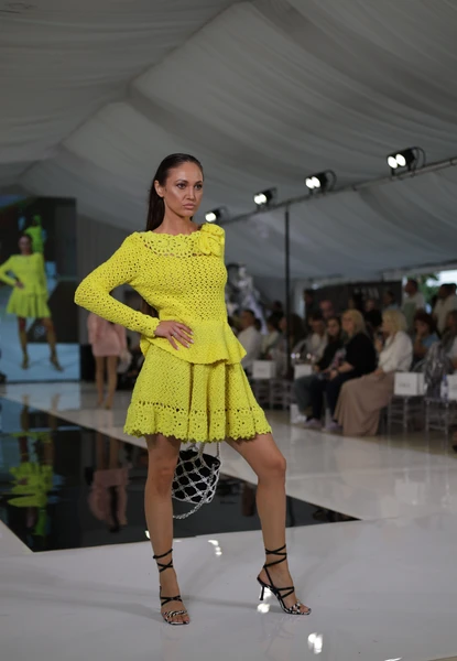 Lada Fashion Week Тольятти