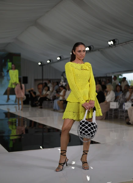 Lada Fashion Week Тольятти