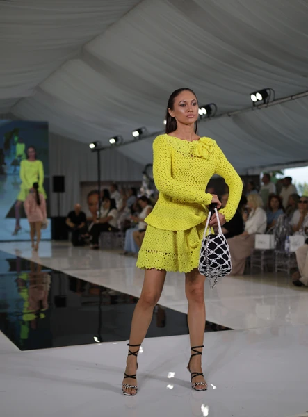 Lada Fashion Week Тольятти